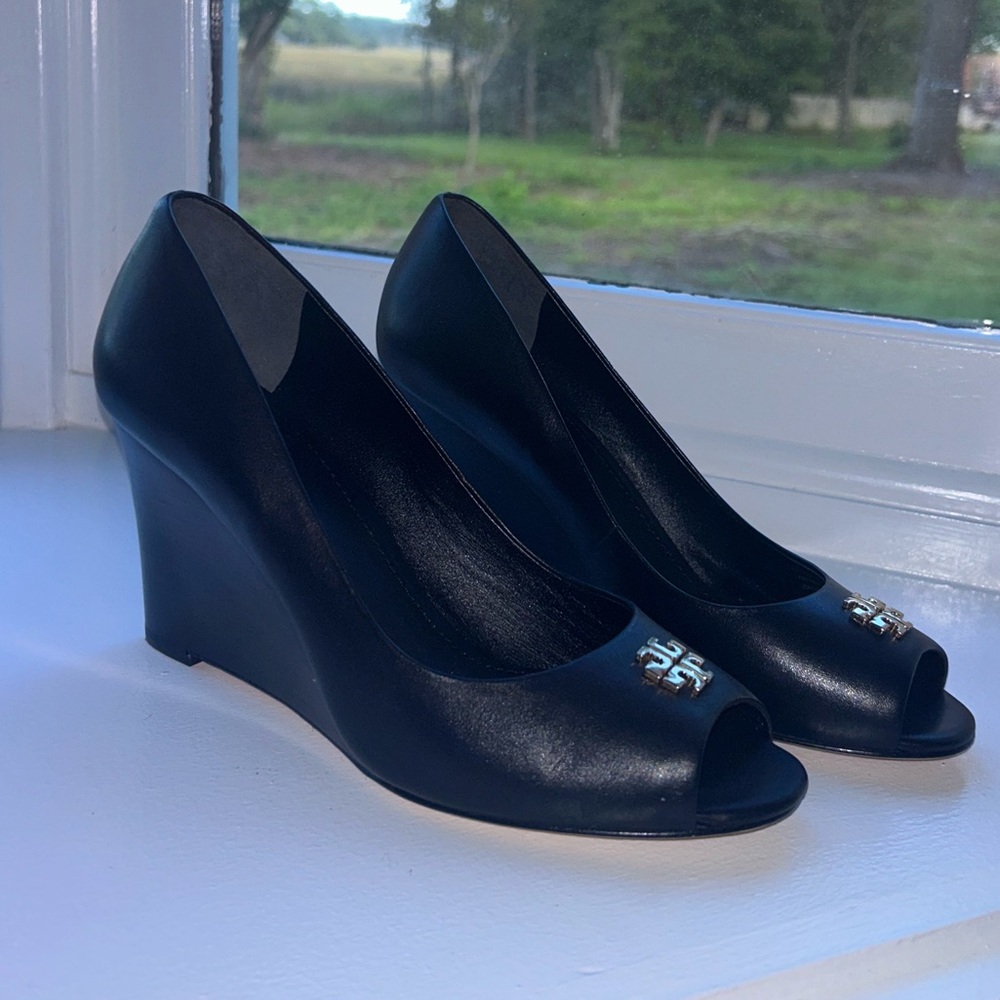Tory Burch Wedges